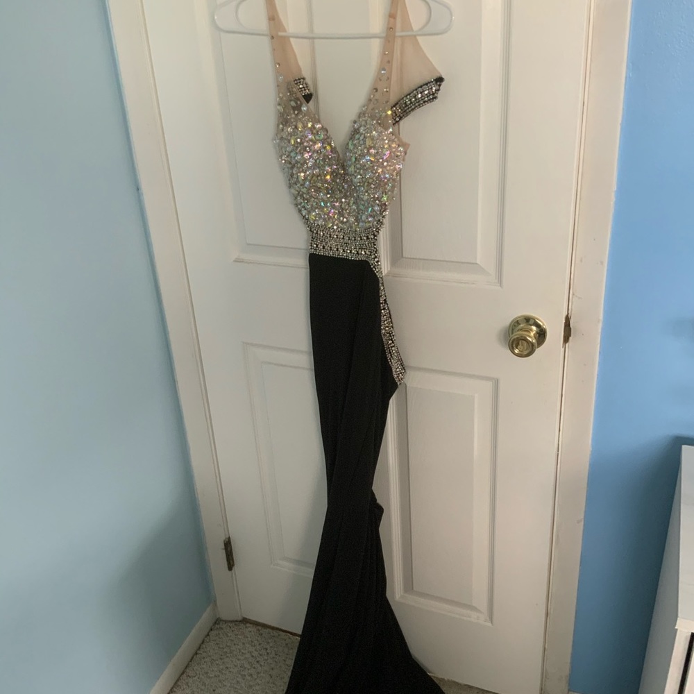 Jovani Gown